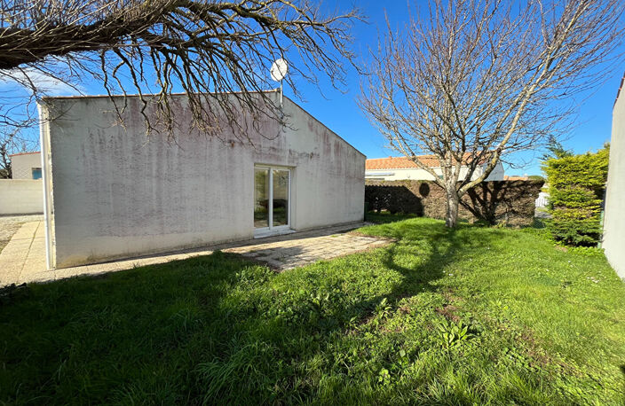 Maison La Brée Les Bains 5 pièces 73 m2 — photo 3
