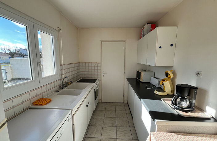 Maison La Brée Les Bains 5 pièces 73 m2 — photo 4