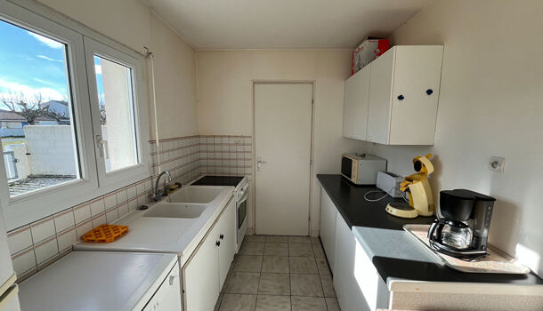 Villa / Maison 5 pièces  à vendre Brée-les-Bains (La) 17840