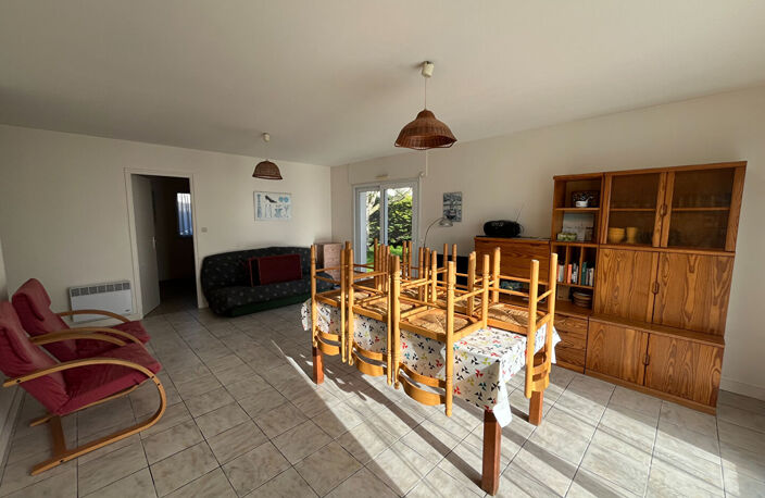 Maison La Brée Les Bains 5 pièces 73 m2 — photo 5