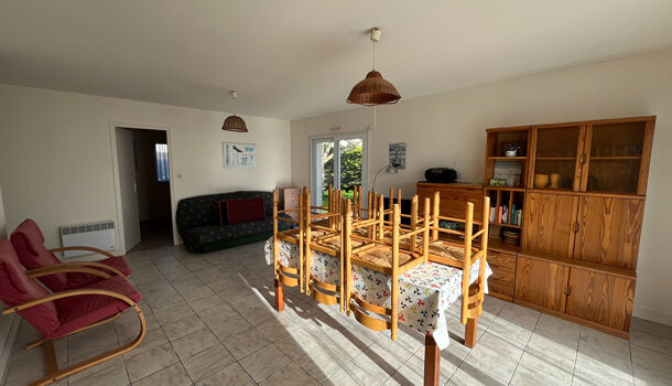 Villa / Maison 5 pièces  à vendre Brée-les-Bains (La) 17840