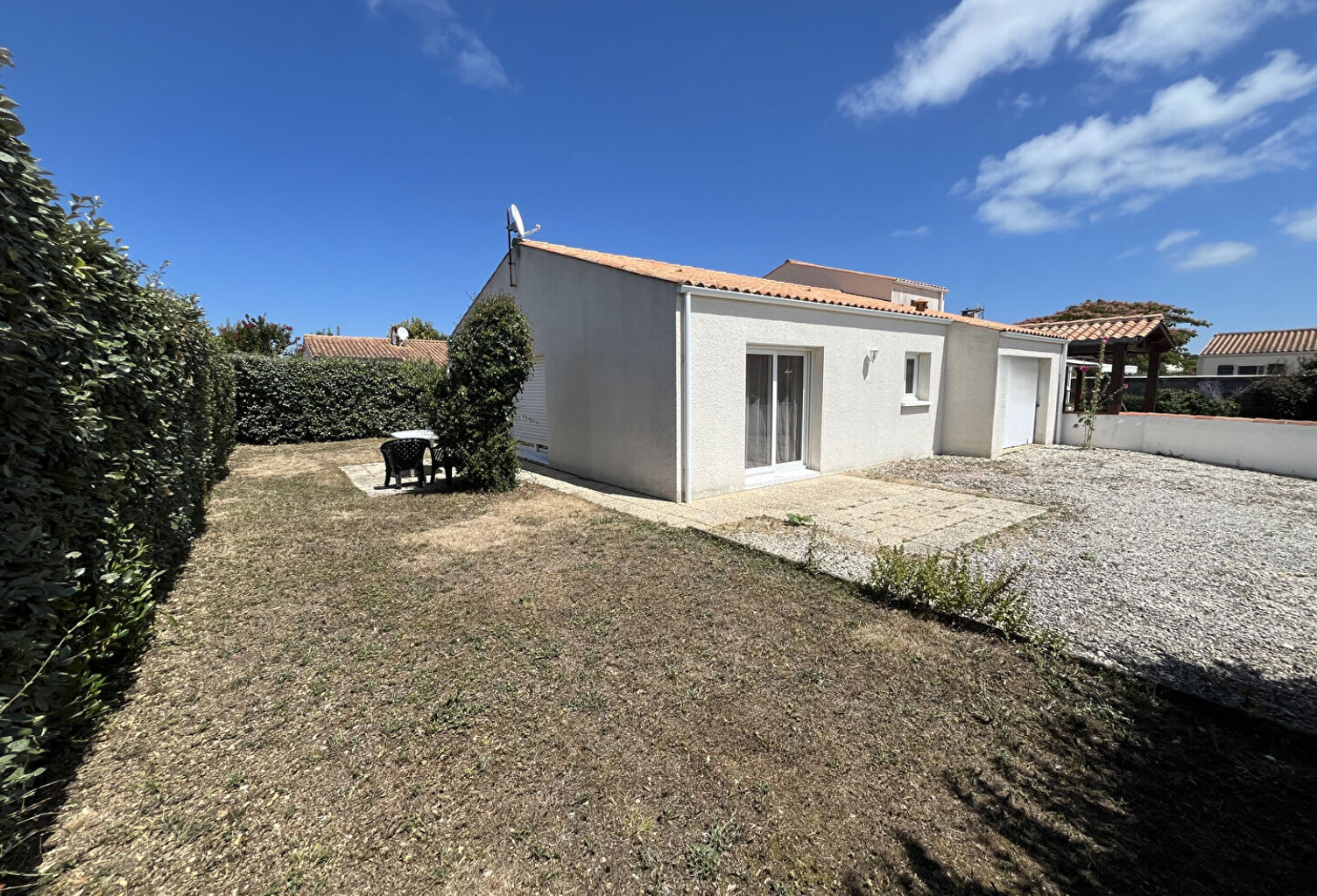 Maison La Brée Les Bains 5 pièces 82.50 m2 — photo 1