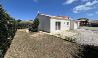 Maison 5 Pièces 82 m² à vendre à La Brée-les-Bains (17840)