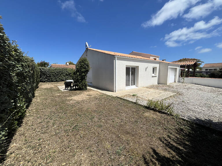 Maison La Brée Les Bains 5 pièces 82.50 m2 — photo 1