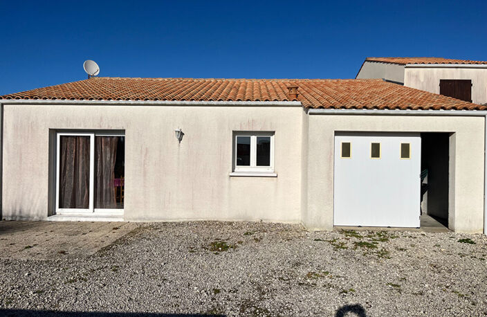 Maison La Brée Les Bains 5 pièces 82.50 m2 — photo 2
