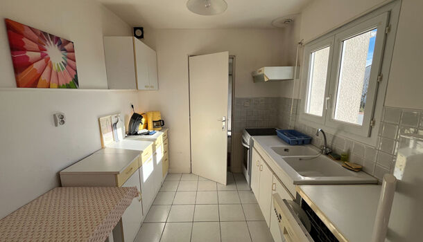 Villa / Maison 5 pièces  à vendre Brée-les-Bains (La) 17840