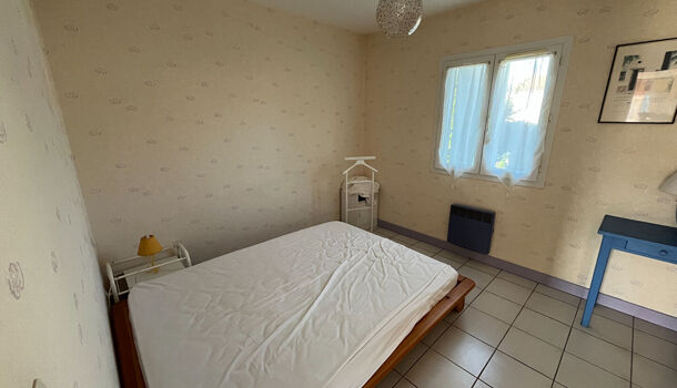 Villa / Maison 5 pièces  à vendre Brée-les-Bains (La) 17840