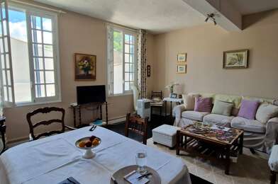 Maison 4 pièces 79000 €