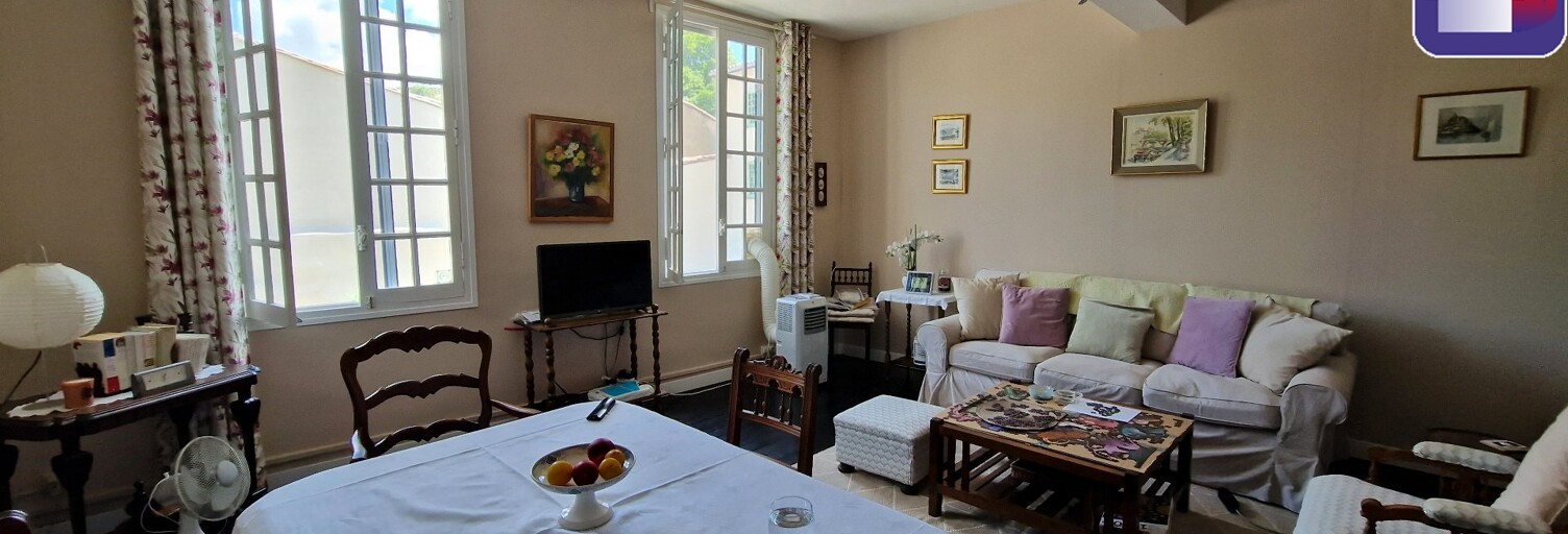 Maison 4 Pièces 85 m² à vendre à Chalabre (11230)