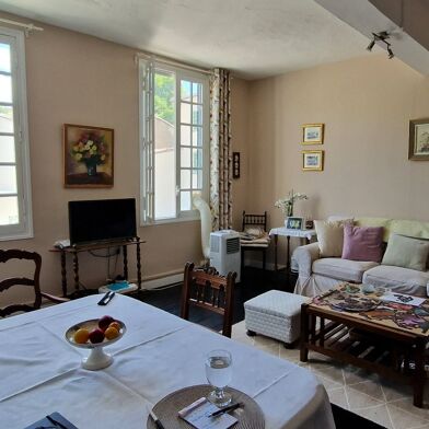 Maison 4 pièces 79000 €