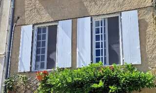 Maison 4 Pièces 85 m² à vendre à Chalabre (11230)