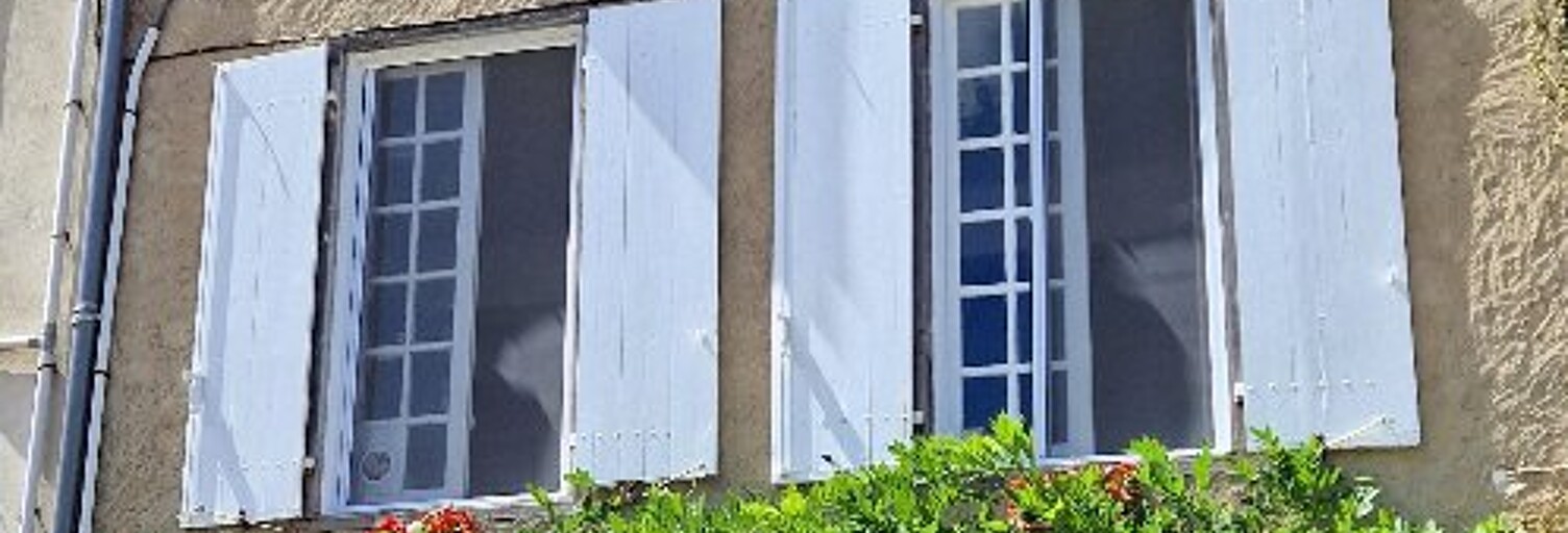 Maison 4 Pièces 85 m² à vendre à Chalabre (11230)