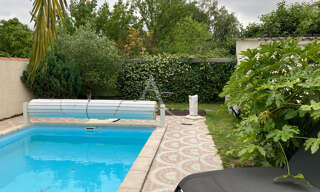 Maison 4 Pièces 103 m² à vendre à Rochefort (17300)