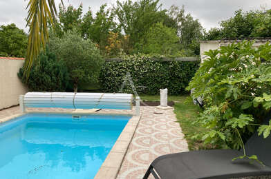 Maison 4 pièces 267750 €