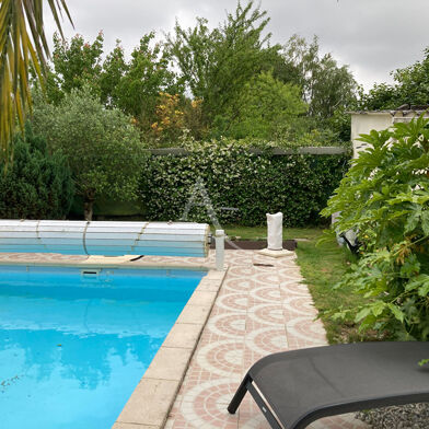 Maison 4 pièces 267750 €