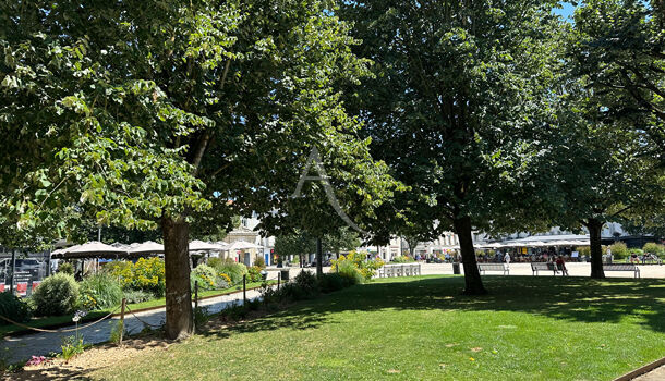 Local commercial  à louer Rochefort 17300