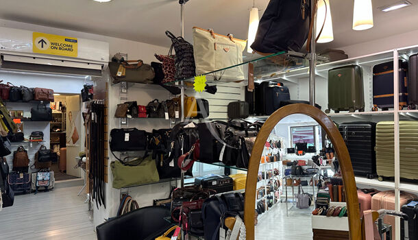 Local commercial  à louer Rochefort 17300