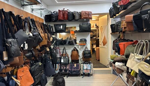 Local commercial  à louer Rochefort 17300