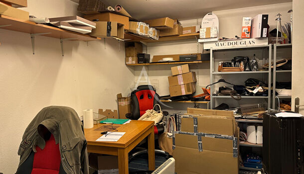 Local commercial  à louer Rochefort 17300