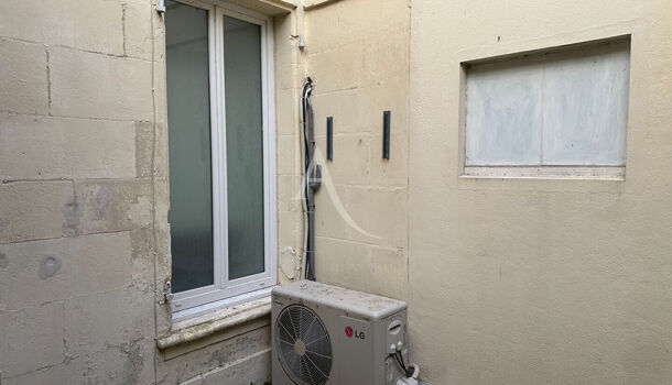 Local commercial  à louer Rochefort 17300