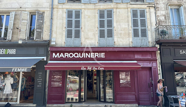 Local commercial  à louer Rochefort 17300