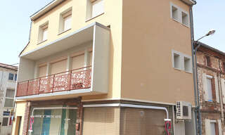 Immeuble  207 m² à vendre à Carmaux (81400)