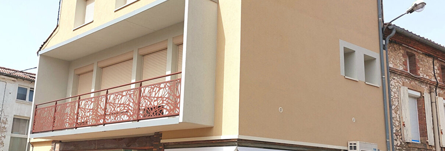 Immeuble  207 m² à vendre à Carmaux (81400)