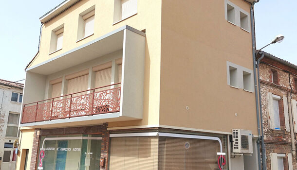 Immeuble 7 pièces  à vendre Carmaux 81400