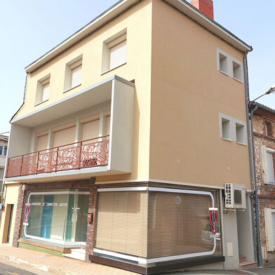 Immeuble  249000 €