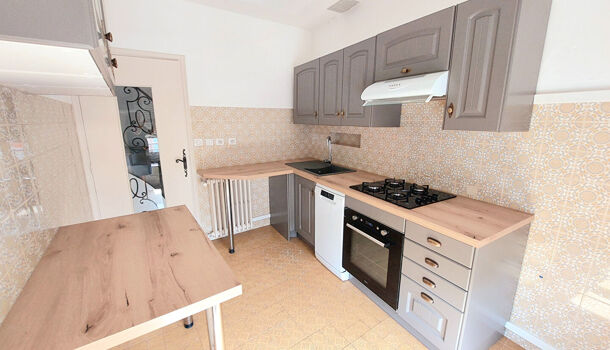 Immeuble 7 pièces  à vendre Carmaux 81400