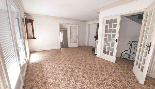 Immeuble 7 pièces  à vendre Carmaux 81400