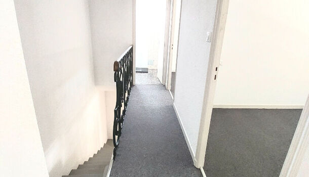 Immeuble 7 pièces  à vendre Carmaux 81400