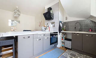 Appartement 4 Pièces 69 m² à vendre à Libourne (33500)