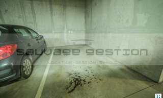 Garage   m² à louer à Rouen (76000)