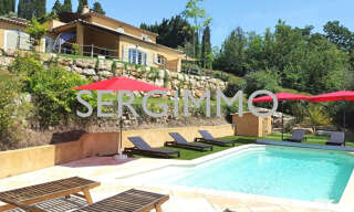 Maison 6 Pièces 200 m² à vendre à Montauroux (83440)