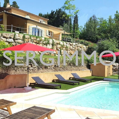 Maison 6 pièces 850000 €