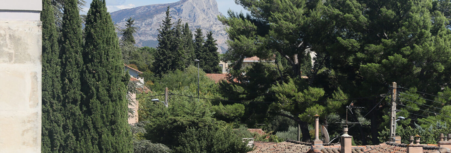 Appartement 3 Pièces 71 m² à vendre à Aix-en-Provence (13100)