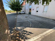 Place de parking sécurisée — photo 2