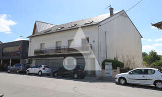 Immeuble  505 m² à vendre à Lannemezan (65300)