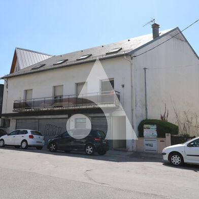 Immeuble  178000 €