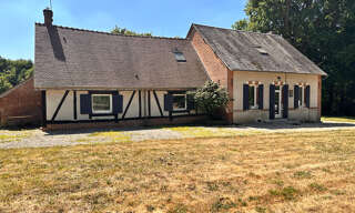 Maison 6 Pièces 220 m² à vendre à Cerdon (45620)