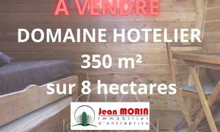 Commerce  350 m² à vendre à Valence (26000)