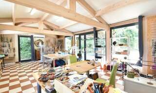 Maison 7 Pièces 220 m² à vendre à Gaillac (81600)