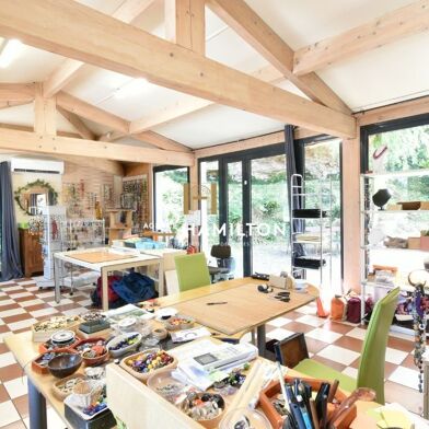 Maison 7 pièces 329000 €