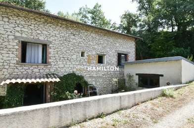 Maison 7 pièces 329000 €