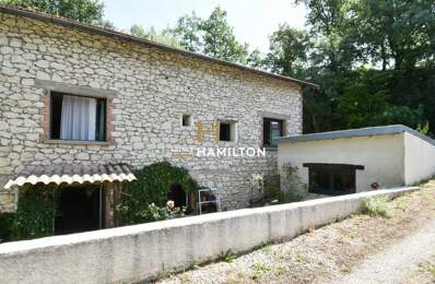 Maison et terrain — photo du bien