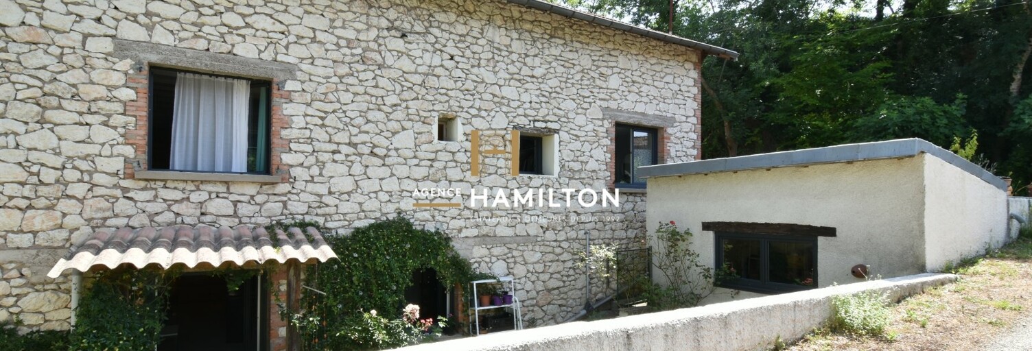 Maison 7 Pièces 220 m² à vendre à Cahuzac-sur-Vère (81140)