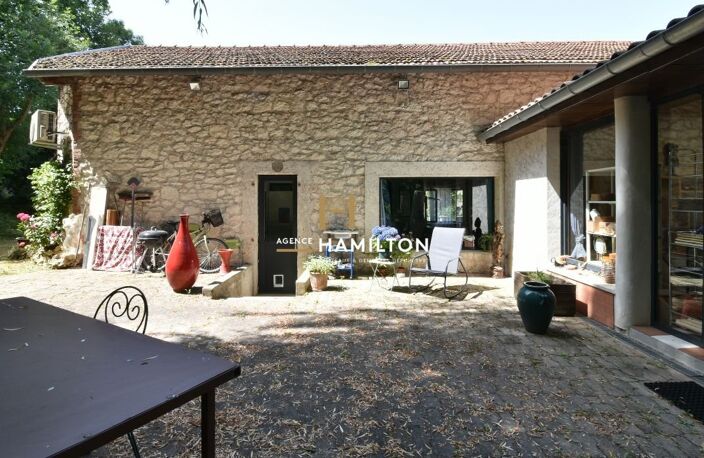Maison et terrain — photo 2
