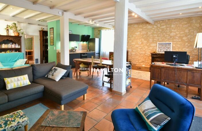 Maison et terrain — photo 3