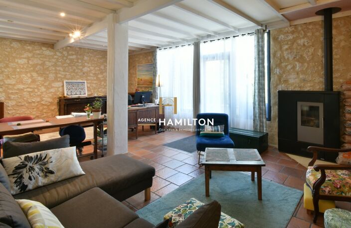 Maison et terrain — photo 4
